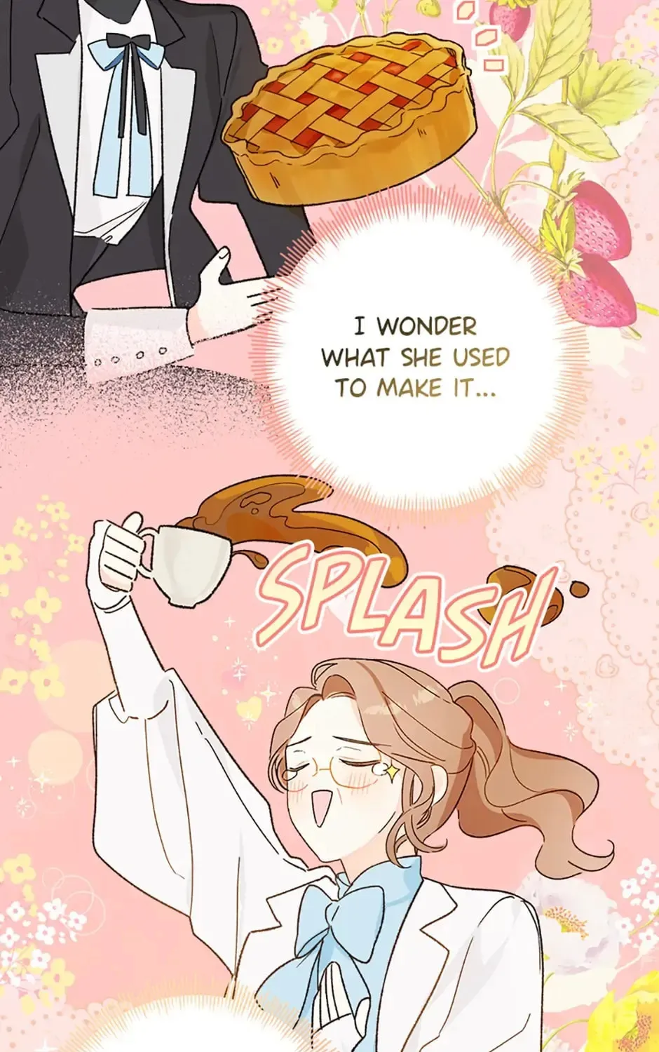 My Farm by the Palace Chapter 30 page 44 - 