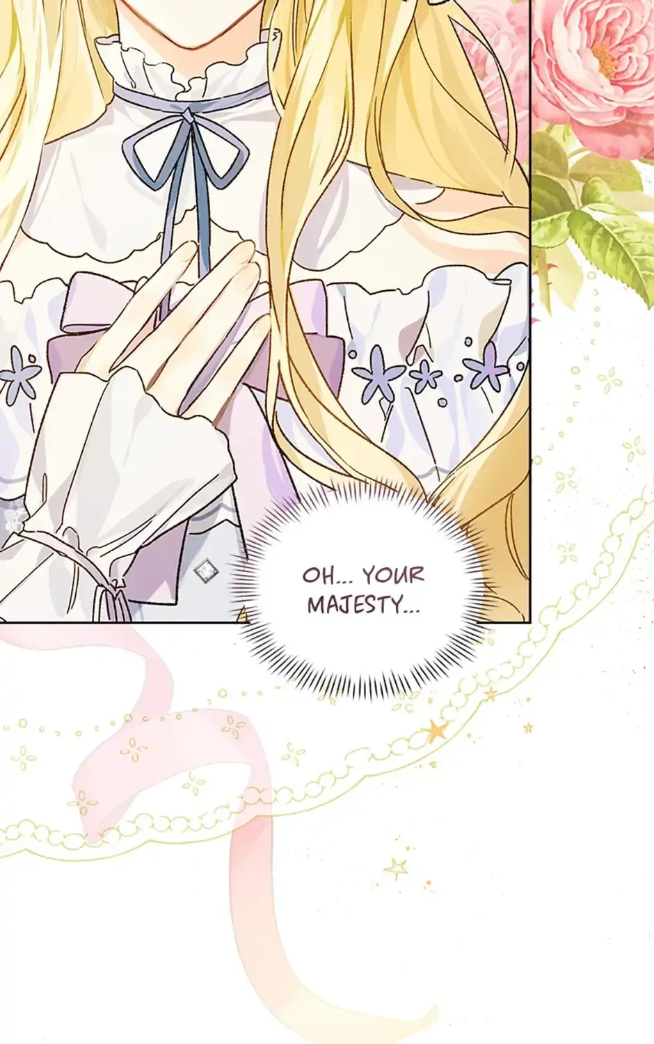 My Farm by the Palace Chapter 30 page 6 - 