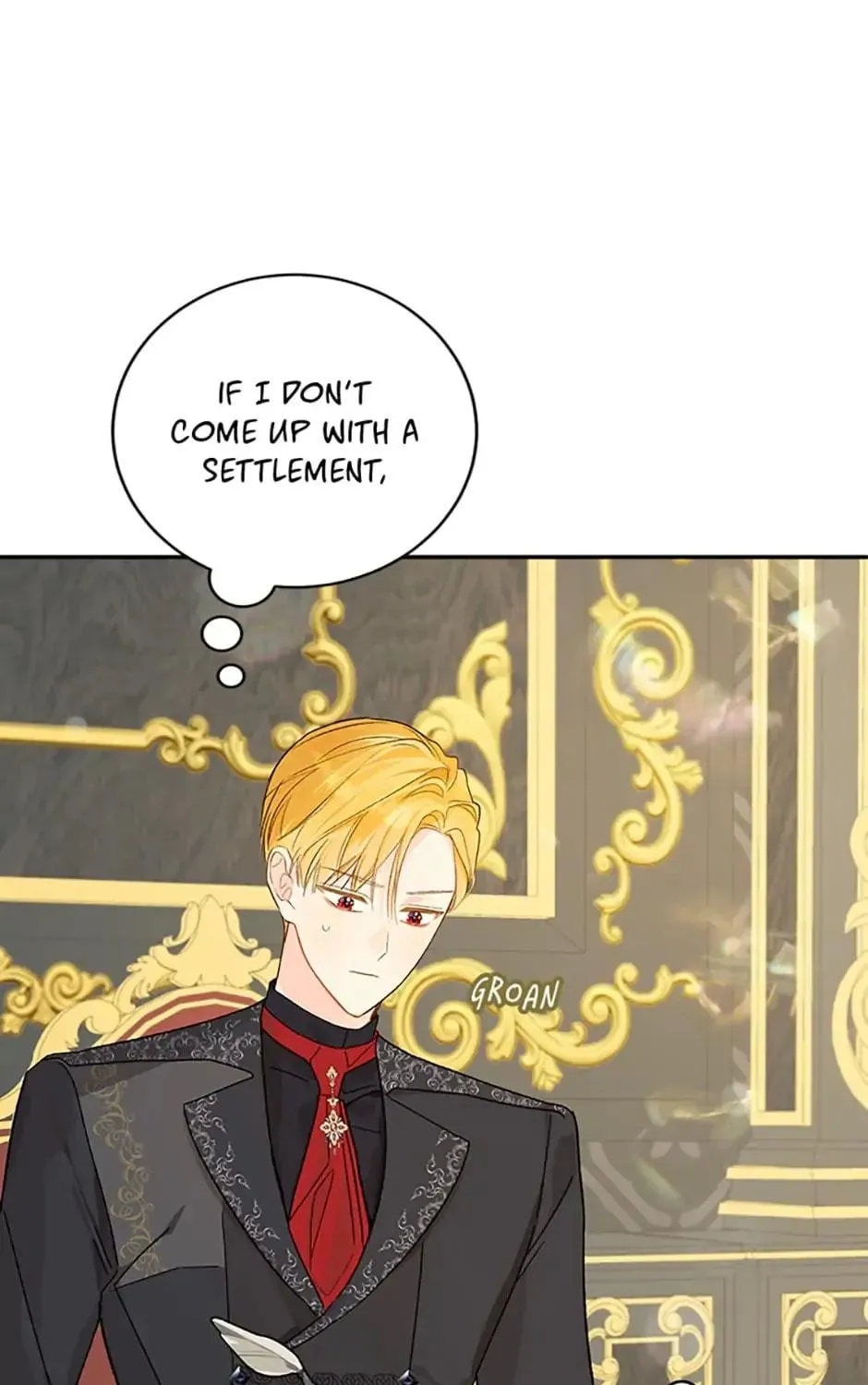 My Farm by the Palace Chapter 30 page 52 - 