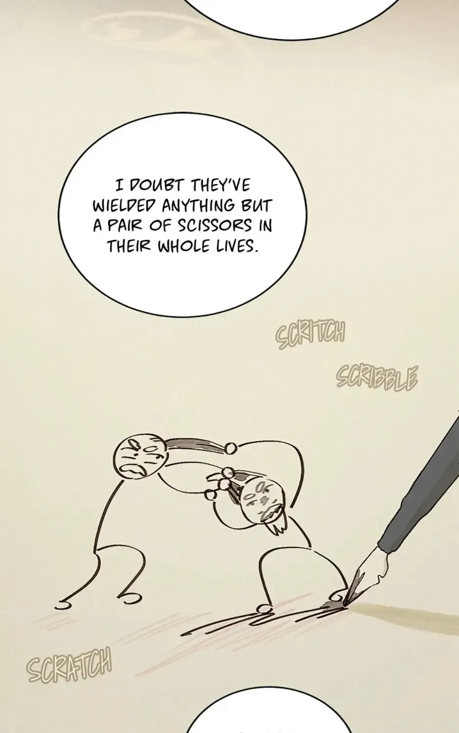 My Farm by the Palace Chapter 30 page 54 - 