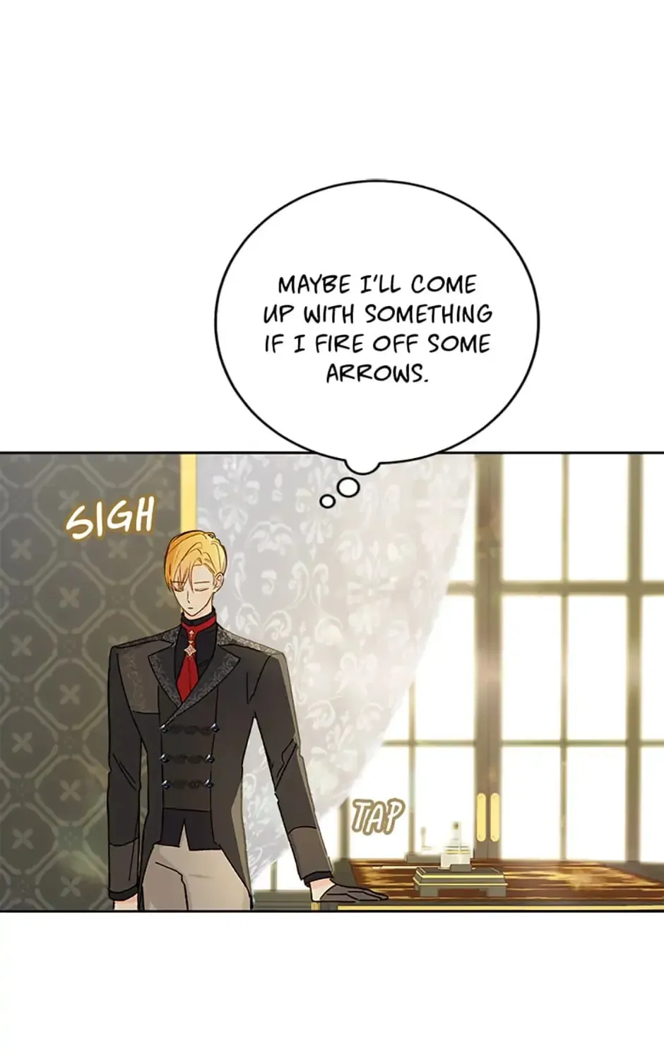 My Farm by the Palace Chapter 30 page 56 - 