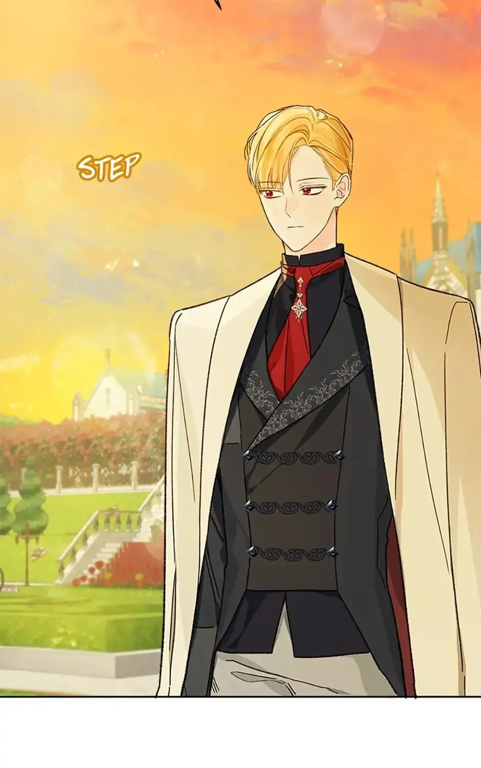 My Farm by the Palace Chapter 30 page 64 - 