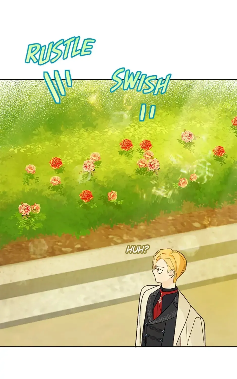 My Farm by the Palace Chapter 30 page 66 - 