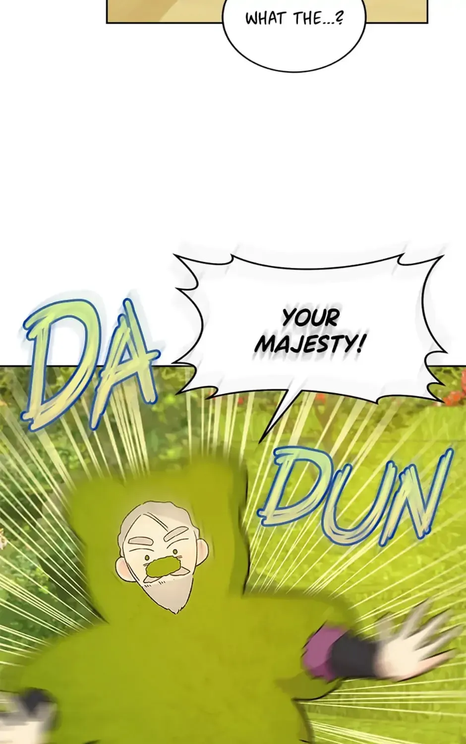 My Farm by the Palace Chapter 30 page 72 - 
