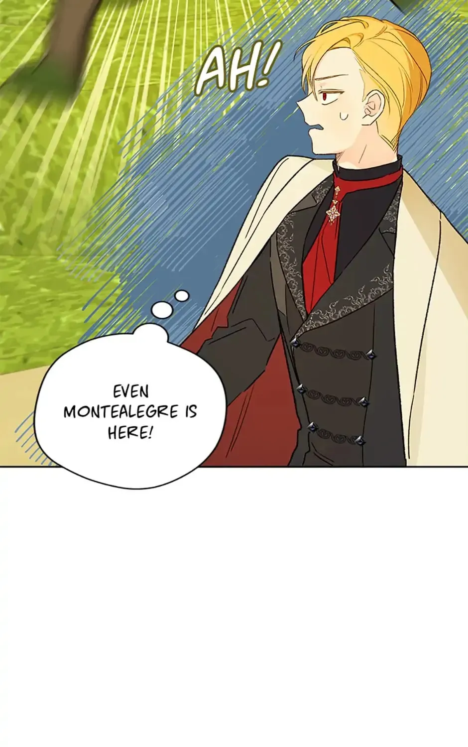 My Farm by the Palace Chapter 30 page 74 - 