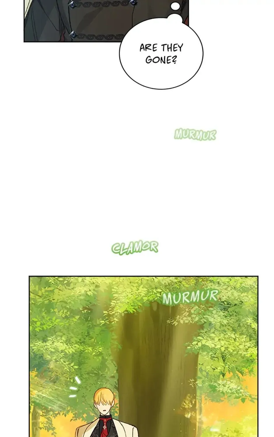 My Farm by the Palace Chapter 30 page 88 - 