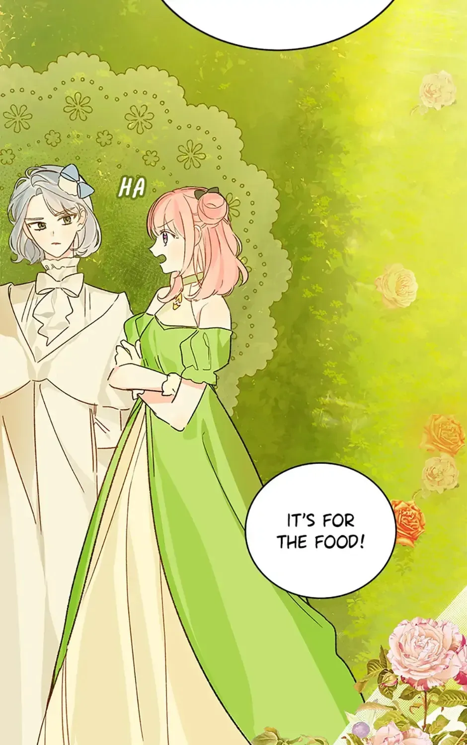 My Farm by the Palace Chapter 30 page 92 - 