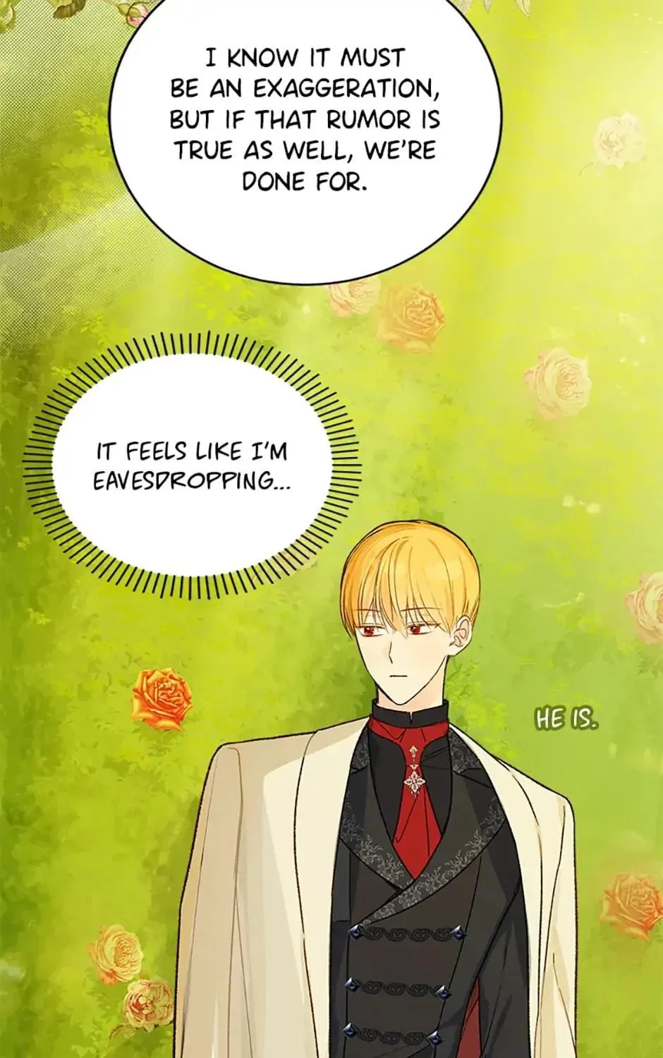 My Farm by the Palace Chapter 30 page 94 - 