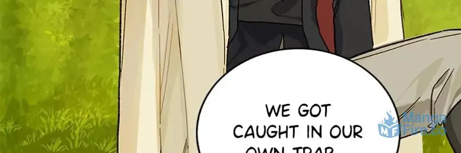 My Farm by the Palace Chapter 30 page 95 - 