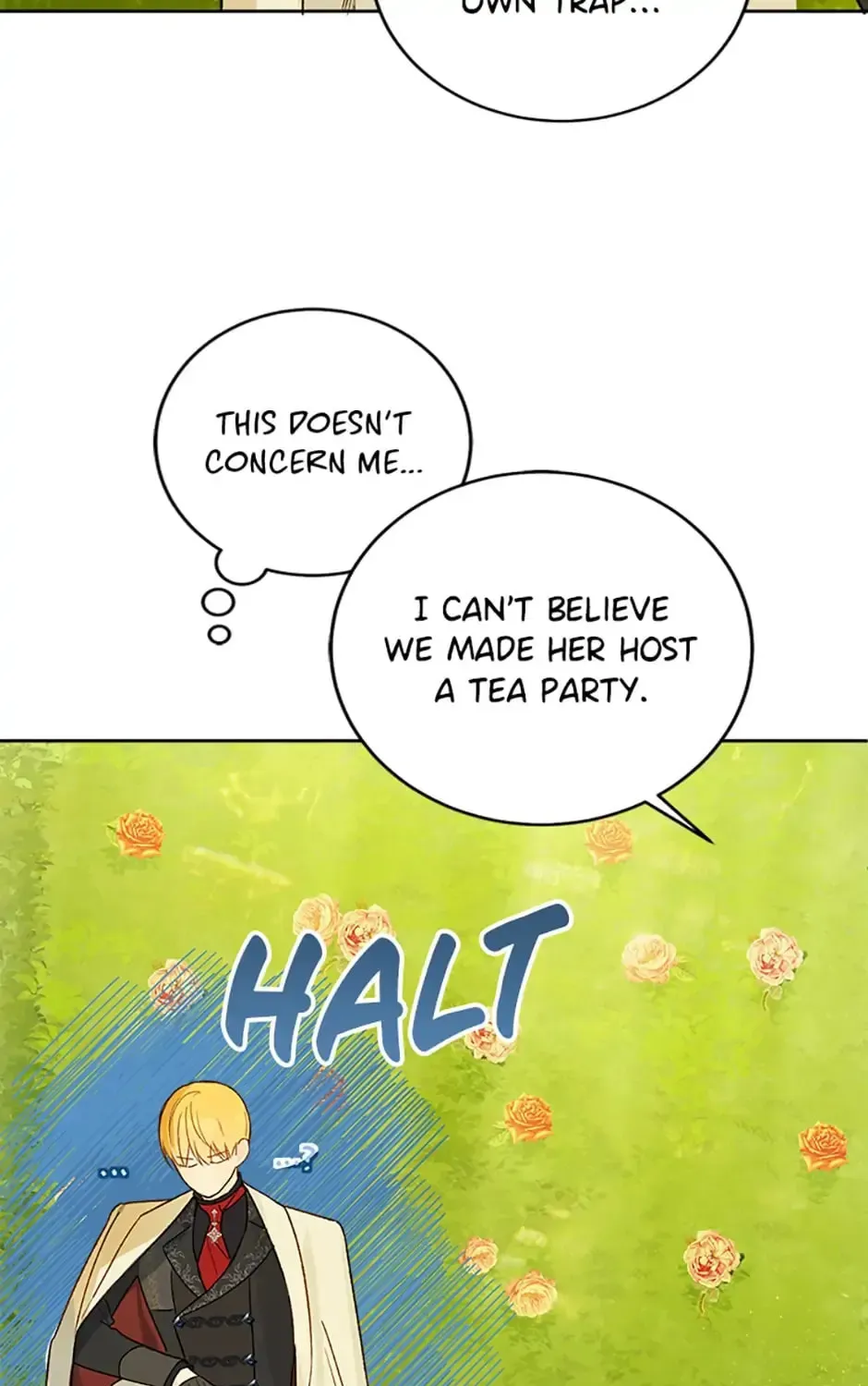 My Farm by the Palace Chapter 30 page 96 - 