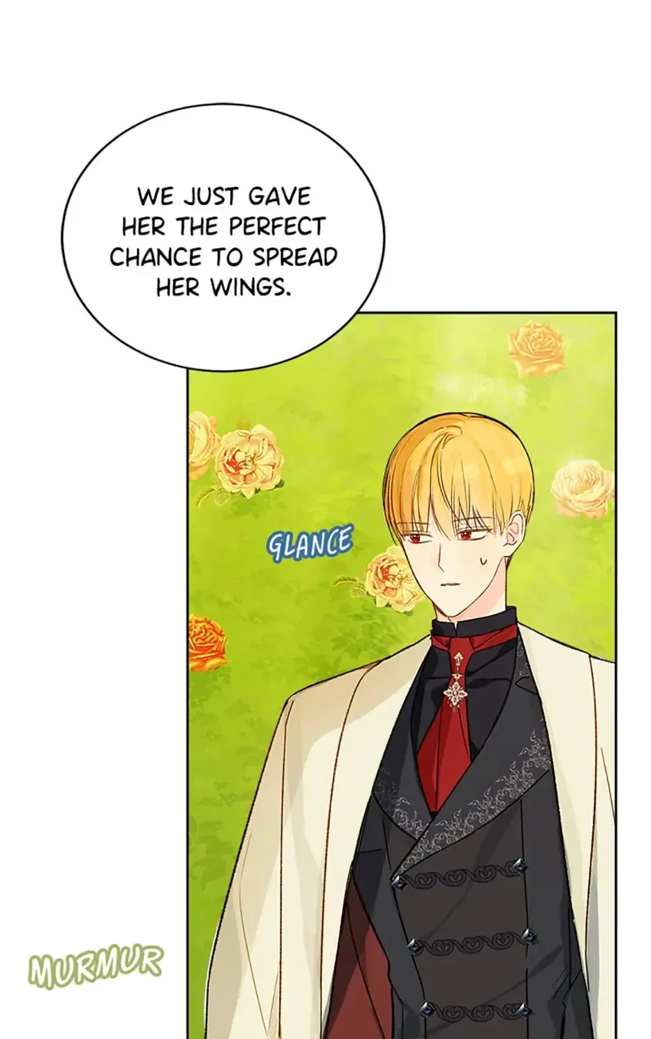 My Farm by the Palace Chapter 30 page 98 - 
