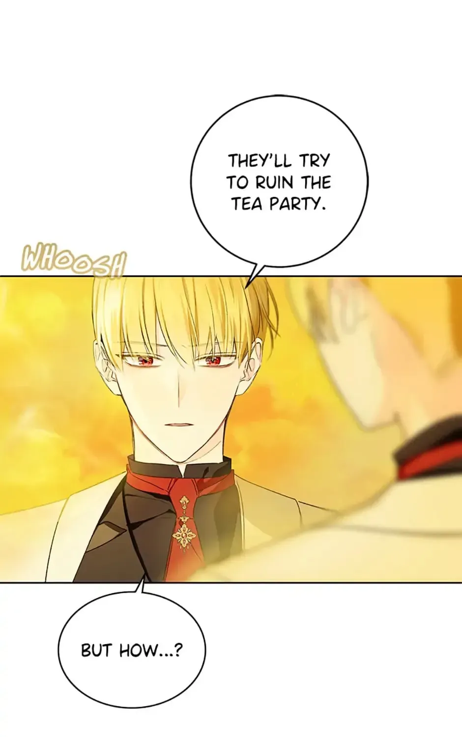 My Farm by the Palace Chapter 31 page 2 - 