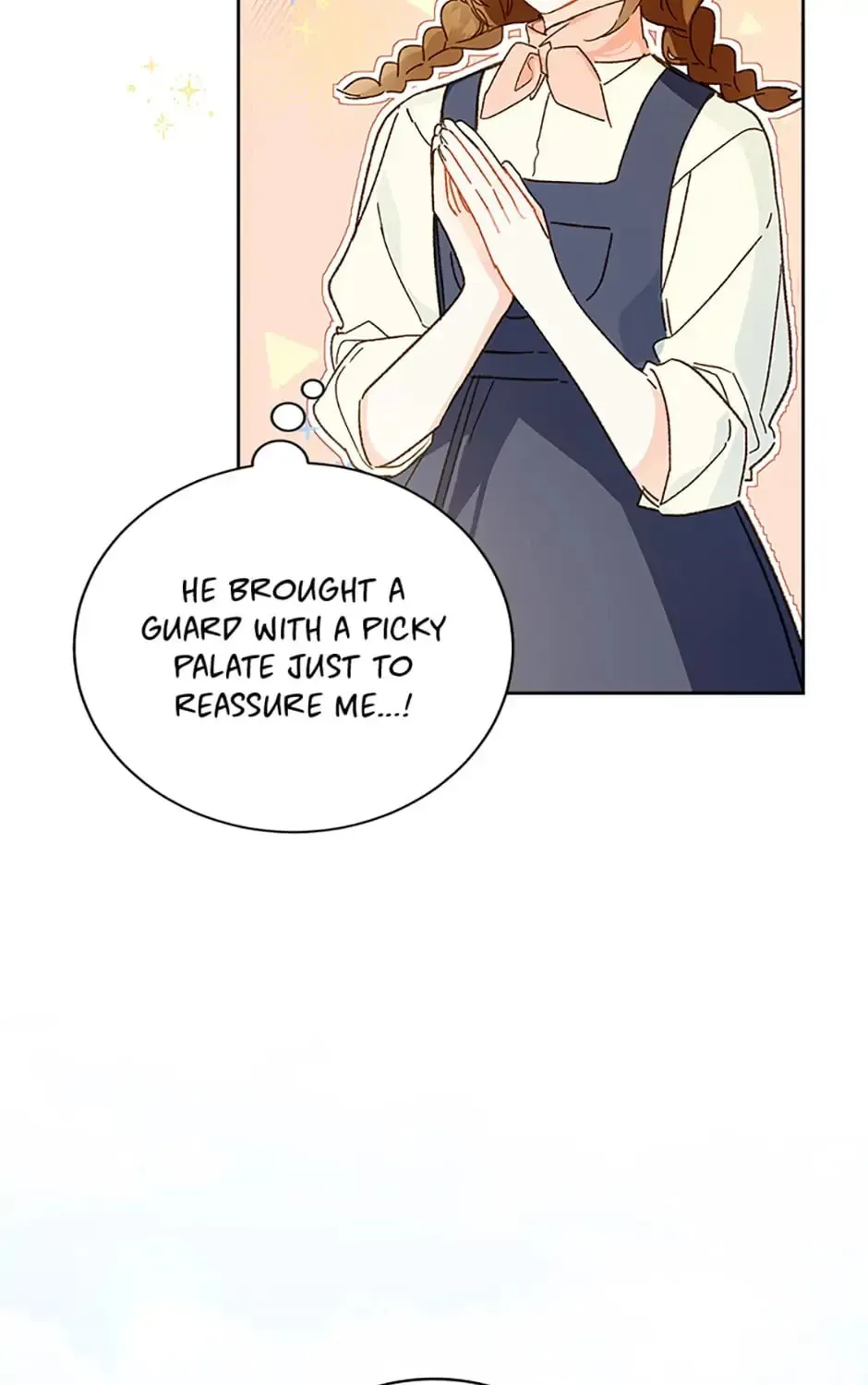 My Farm by the Palace Chapter 31 page 104 - 
