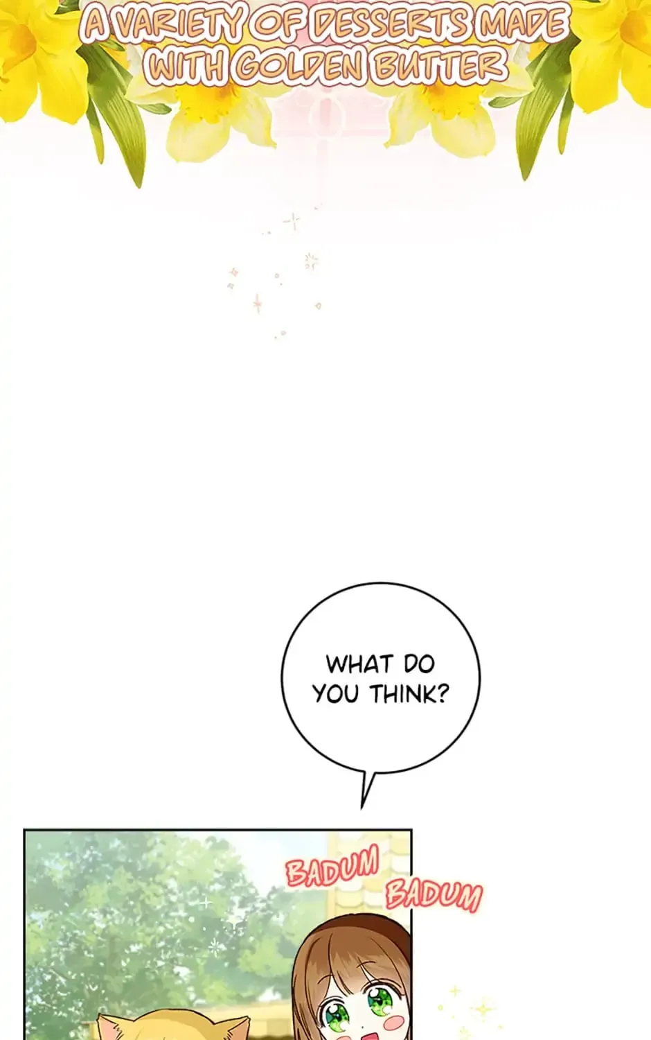 My Farm by the Palace Chapter 31 page 110 - 