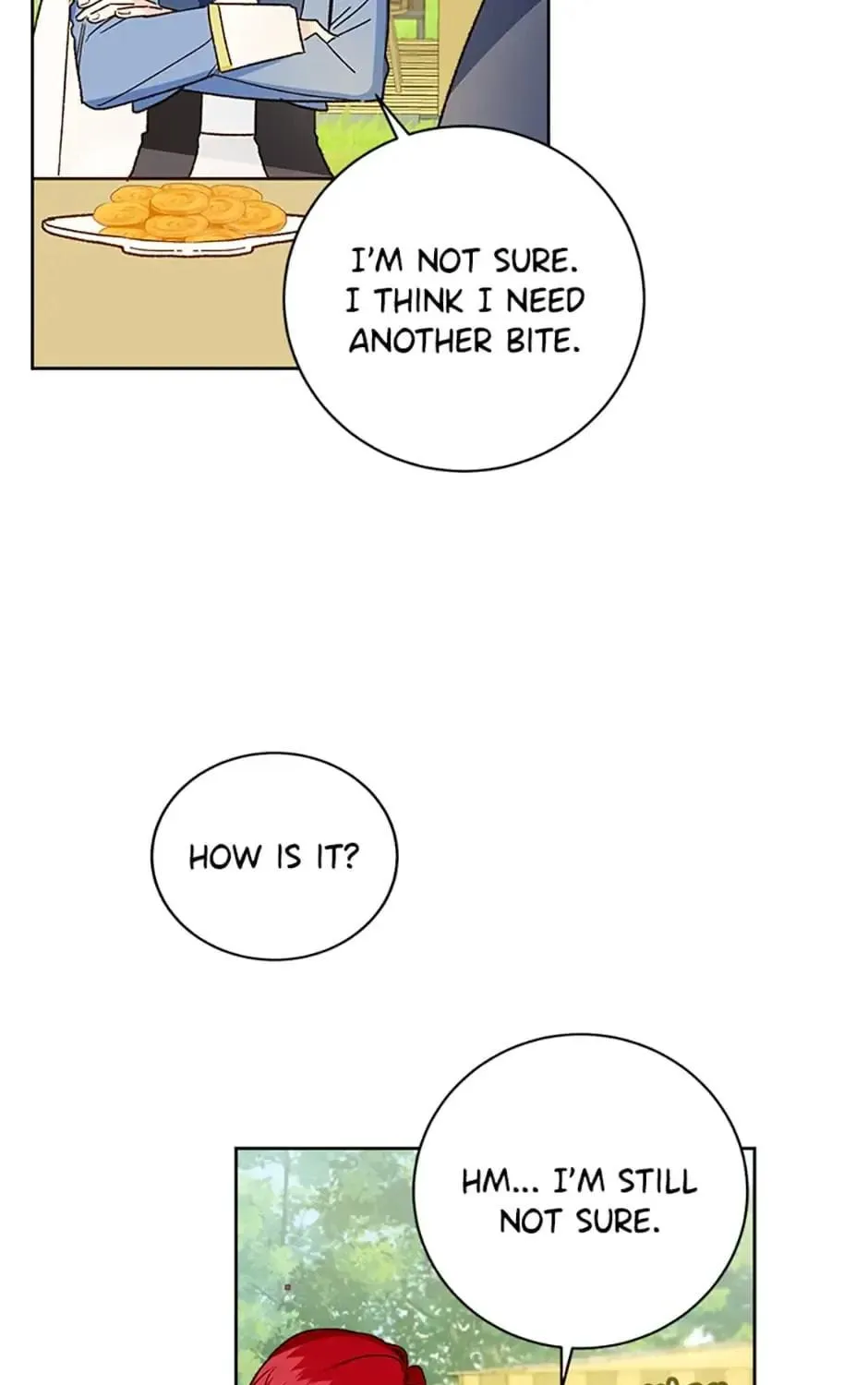 My Farm by the Palace Chapter 31 page 112 - 