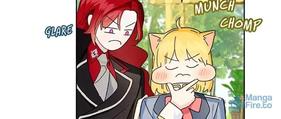My Farm by the Palace Chapter 31 page 113 - 