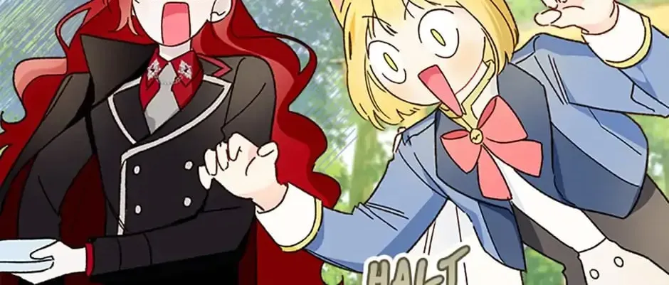 My Farm by the Palace Chapter 31 page 115 - 