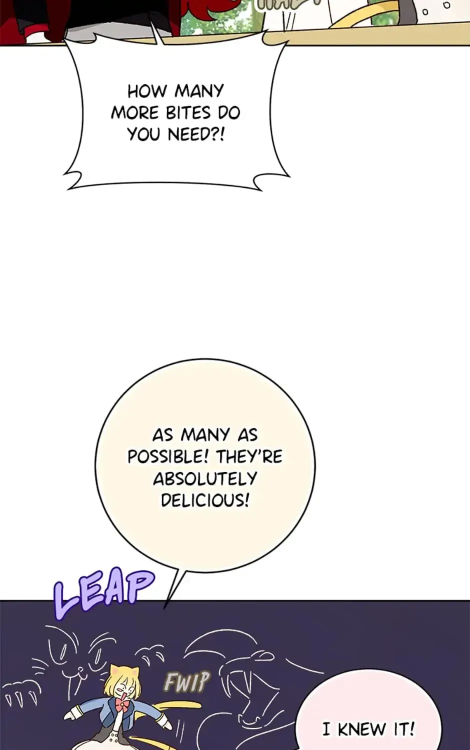 My Farm by the Palace Chapter 31 page 116 - 