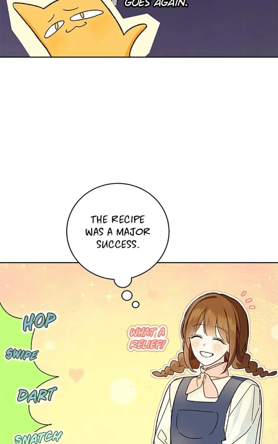 My Farm by the Palace Chapter 31 page 118 - 