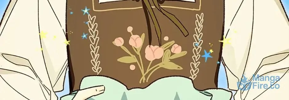 My Farm by the Palace Chapter 31 page 17 - 