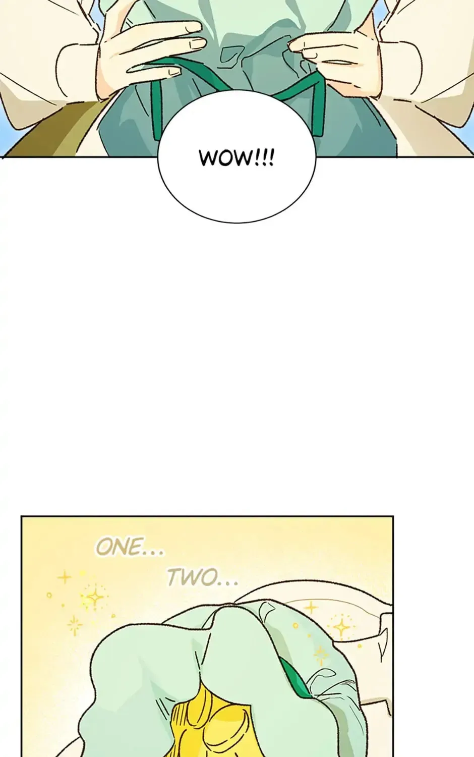 My Farm by the Palace Chapter 31 page 18 - 