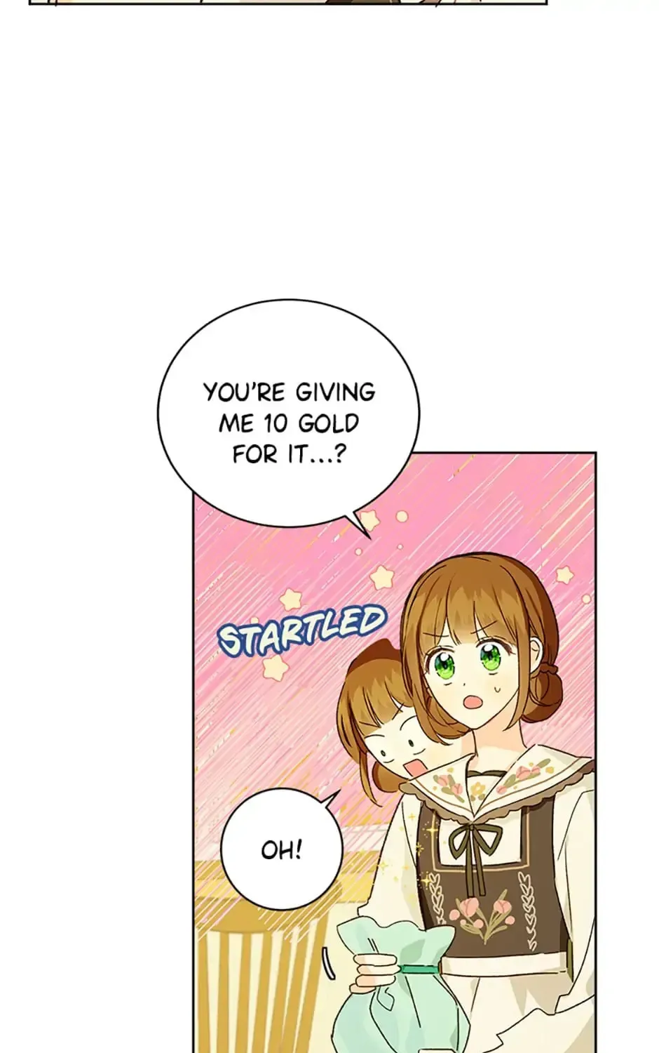 My Farm by the Palace Chapter 31 page 20 - 