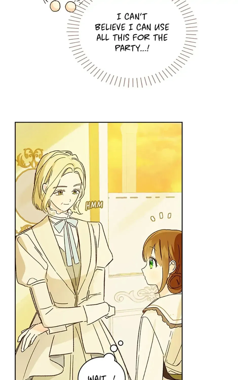 My Farm by the Palace Chapter 31 page 24 - 