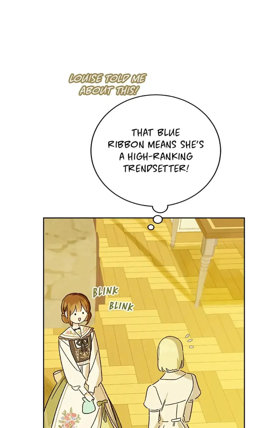 My Farm by the Palace Chapter 31 page 26 - 