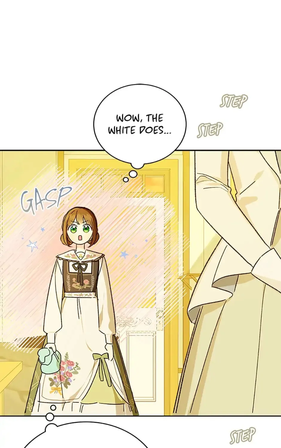 My Farm by the Palace Chapter 31 page 30 - 