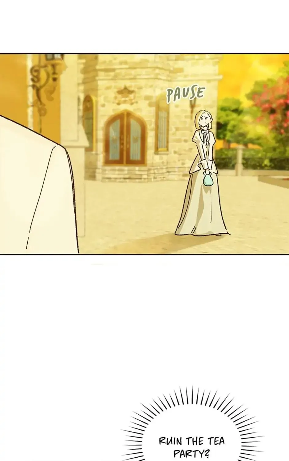 My Farm by the Palace Chapter 31 page 4 - 