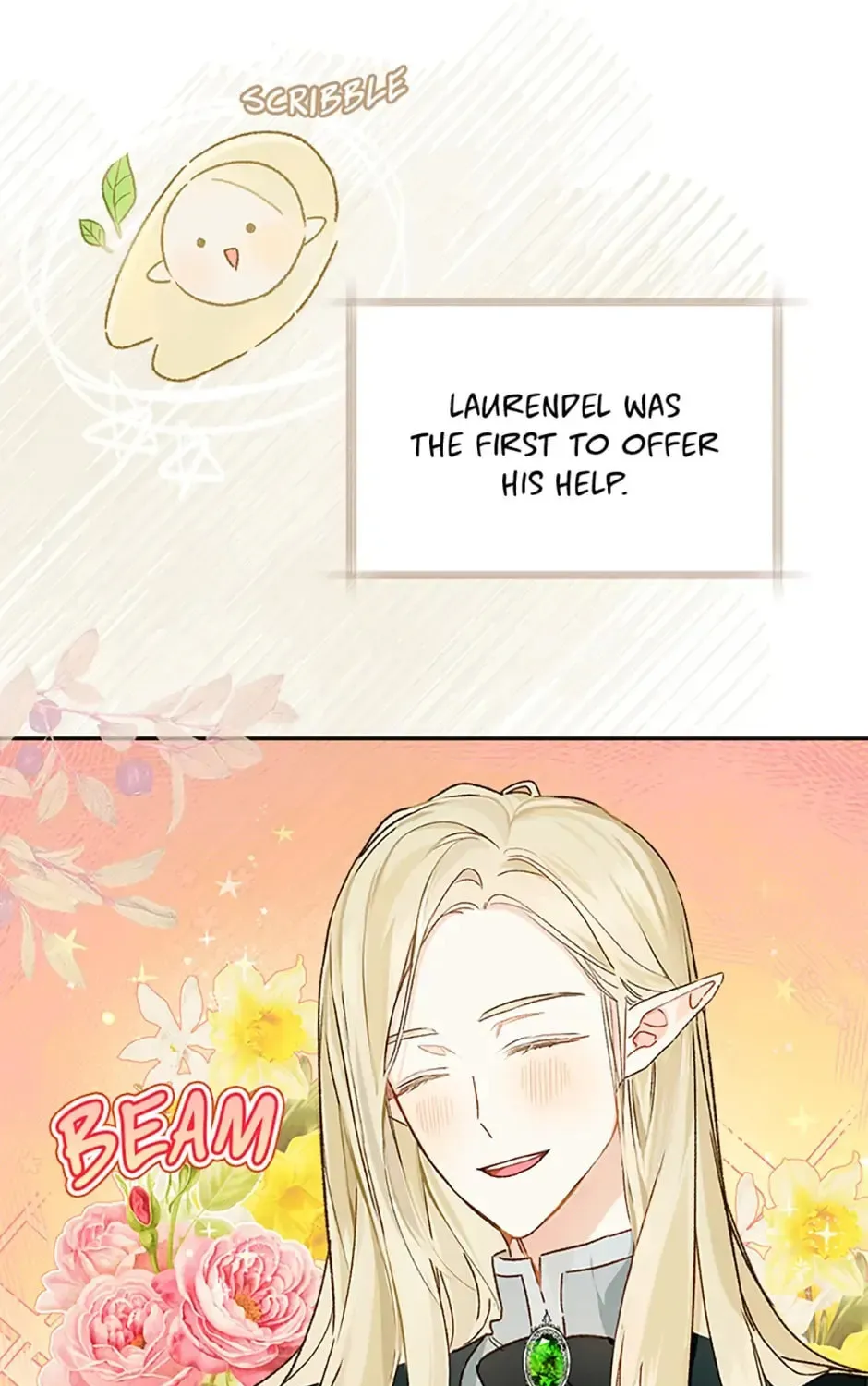 My Farm by the Palace Chapter 31 page 44 - 