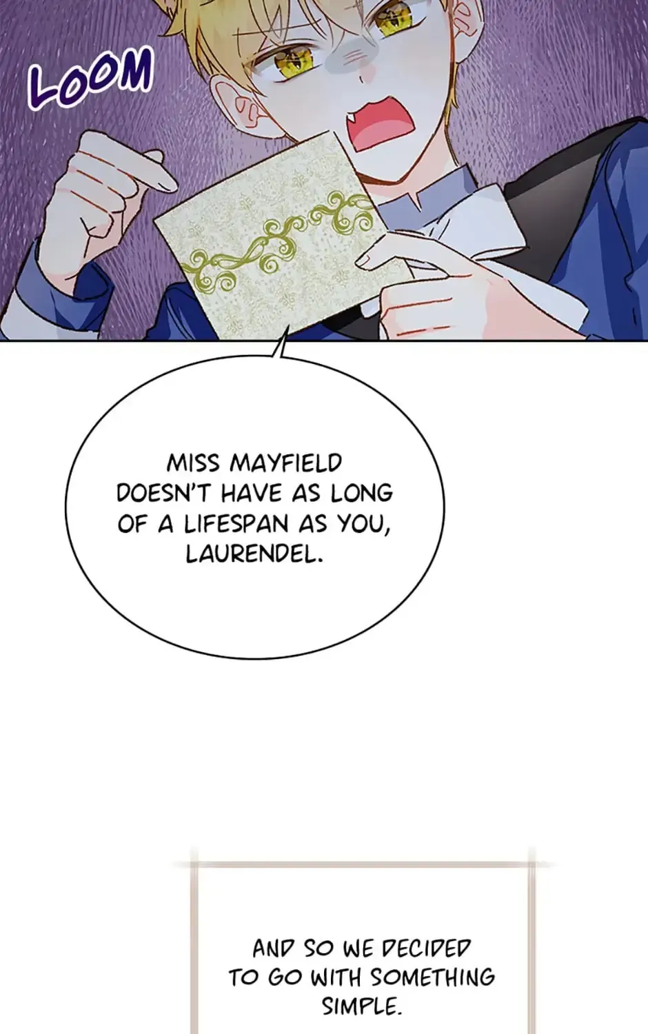 My Farm by the Palace Chapter 31 page 50 - 