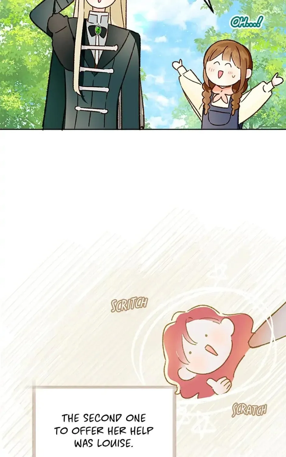 My Farm by the Palace Chapter 31 page 52 - 