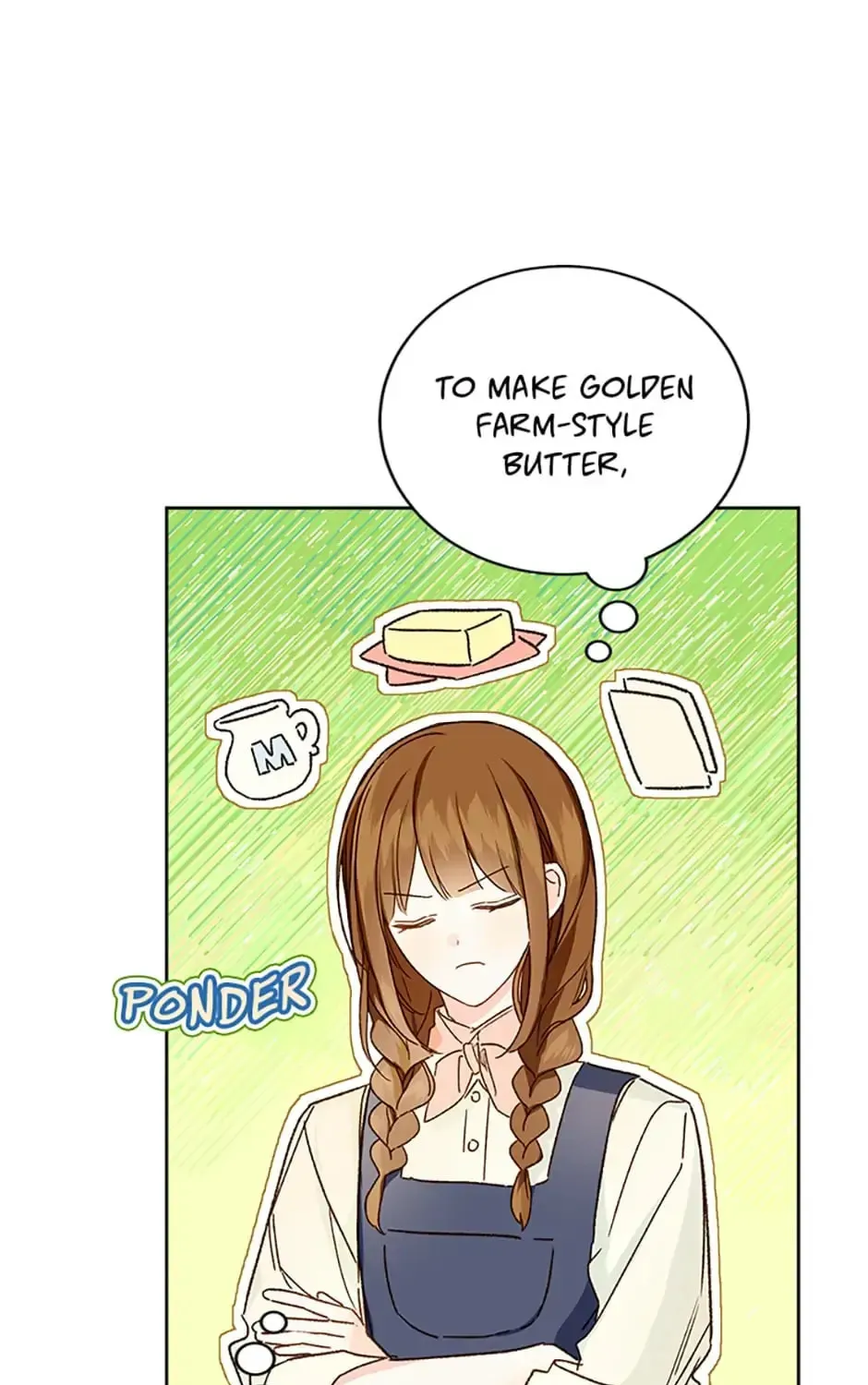 My Farm by the Palace Chapter 31 page 54 - 