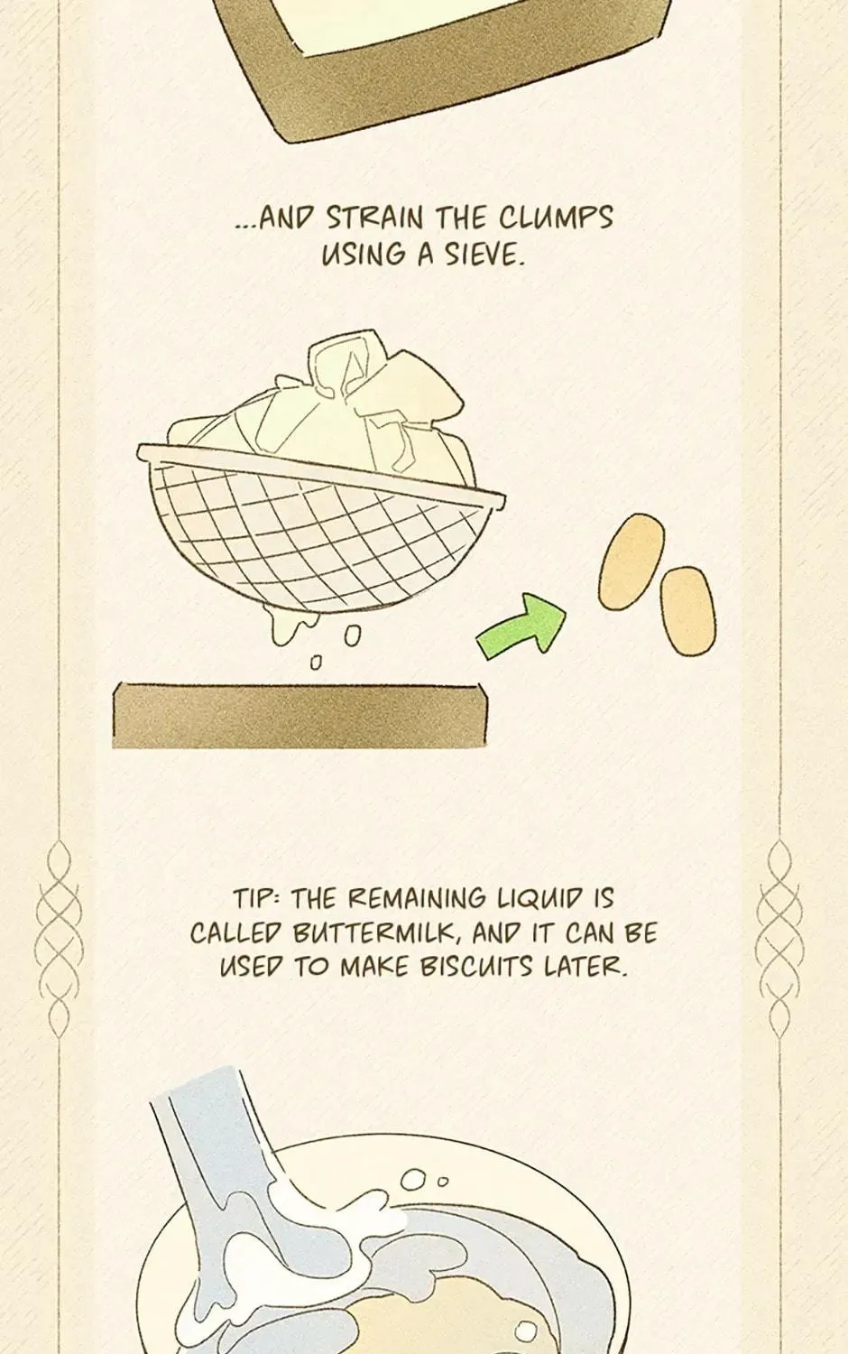 My Farm by the Palace Chapter 31 page 70 - 