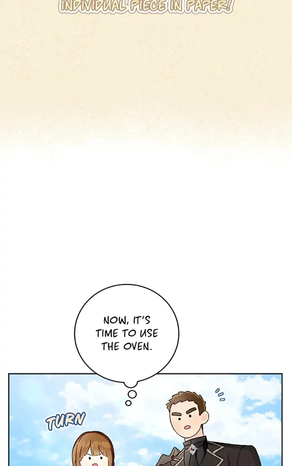My Farm by the Palace Chapter 31 page 74 - 
