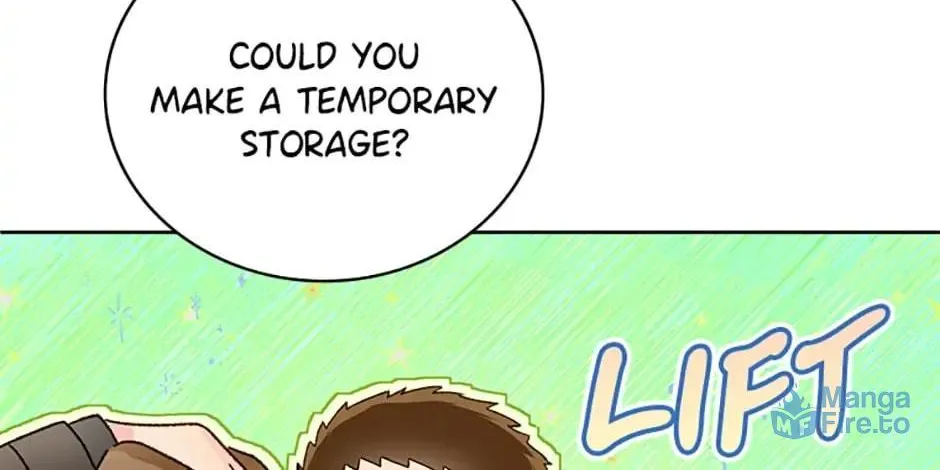 My Farm by the Palace Chapter 31 page 77 - 