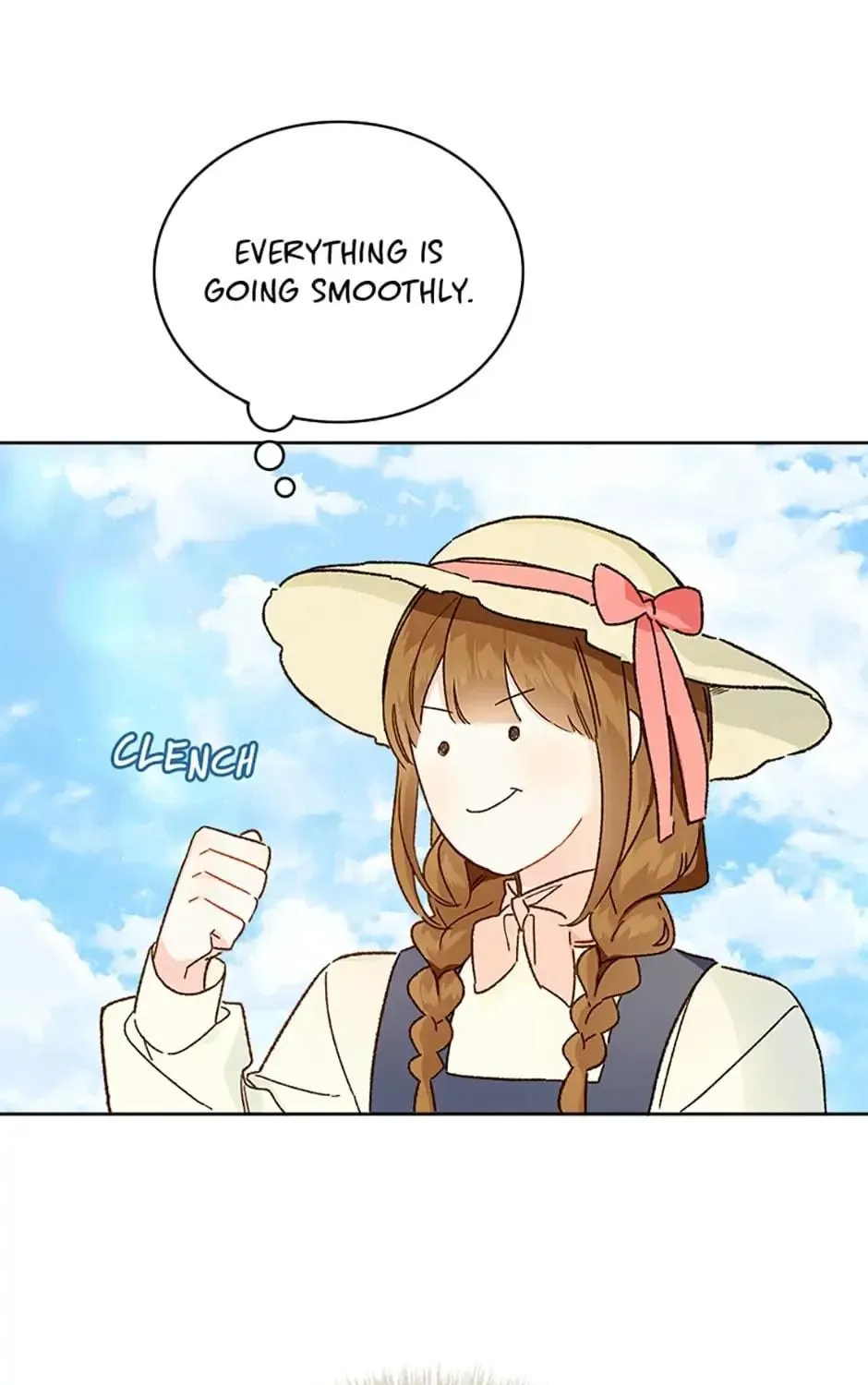 My Farm by the Palace Chapter 31 page 82 - 