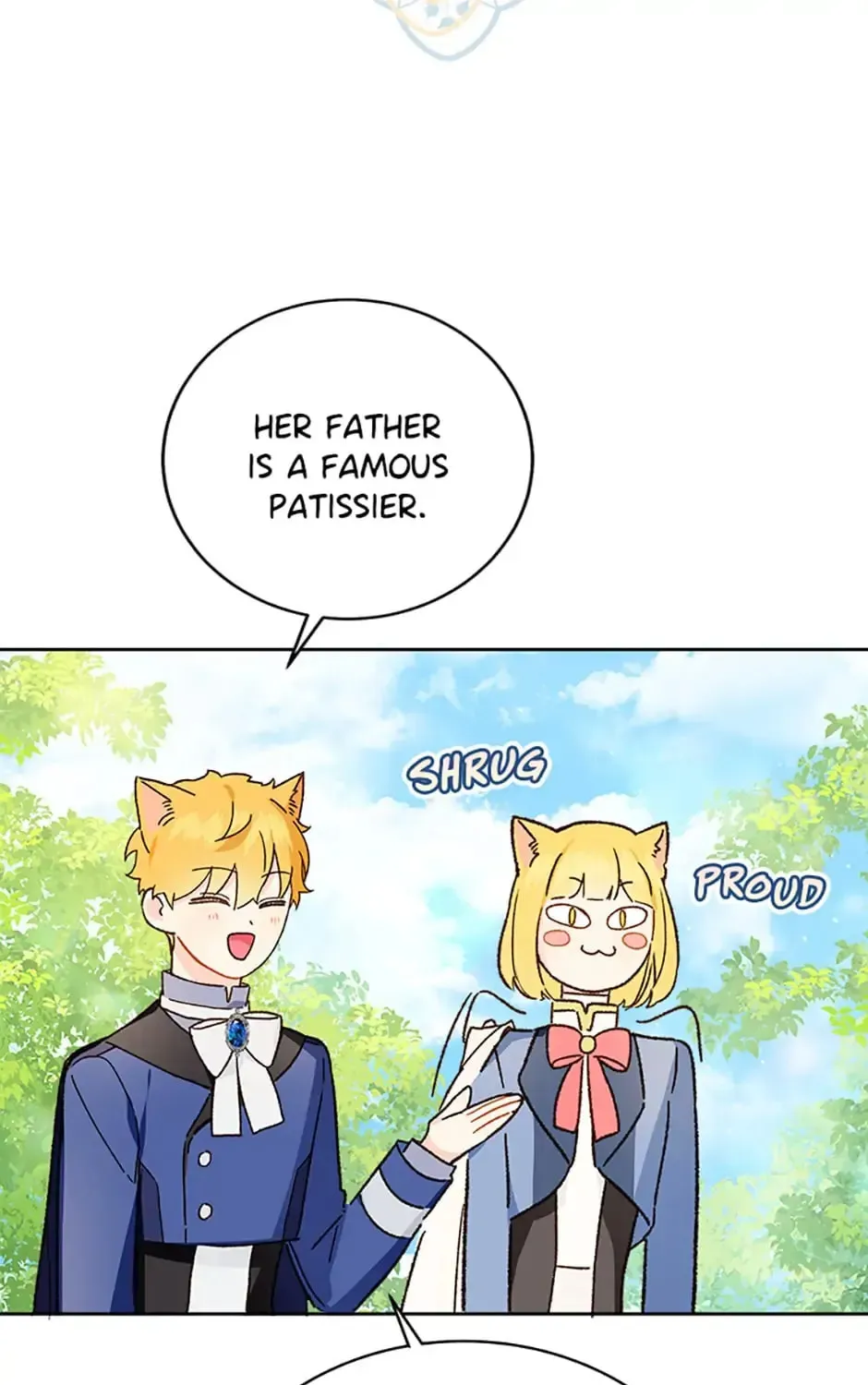 My Farm by the Palace Chapter 31 page 90 - 