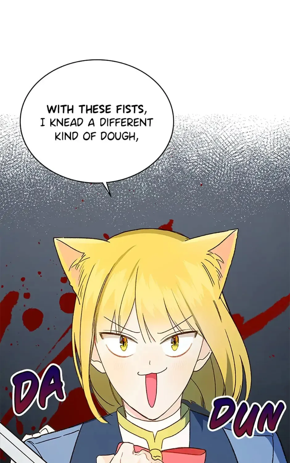 My Farm by the Palace Chapter 31 page 96 - 