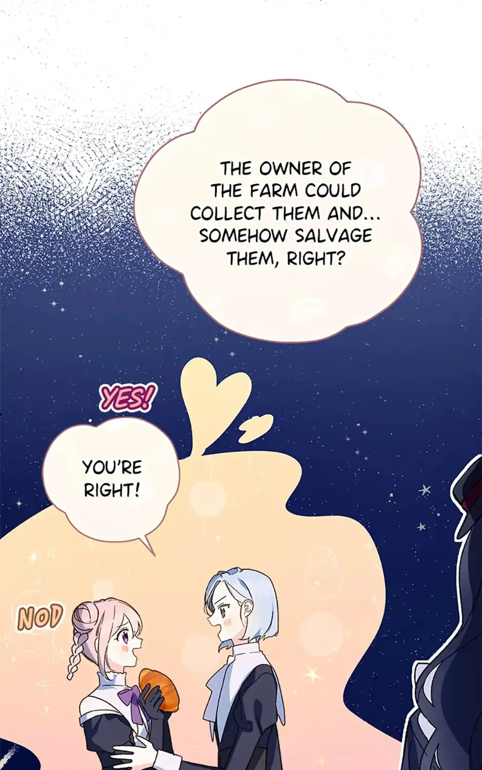 My Farm by the Palace Chapter 32 page 101 - 