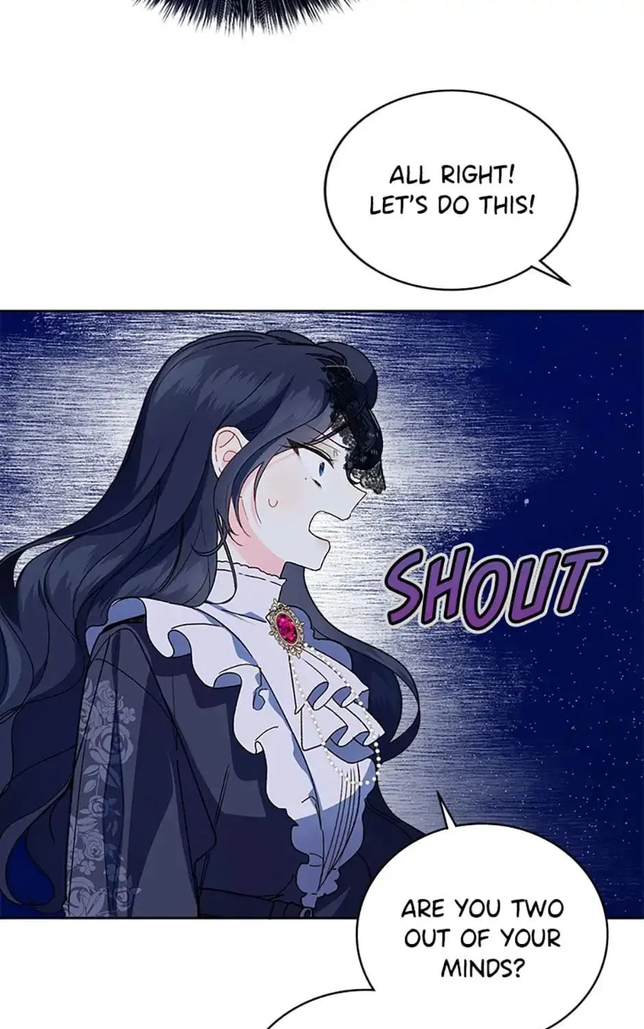 My Farm by the Palace Chapter 32 page 105 - 