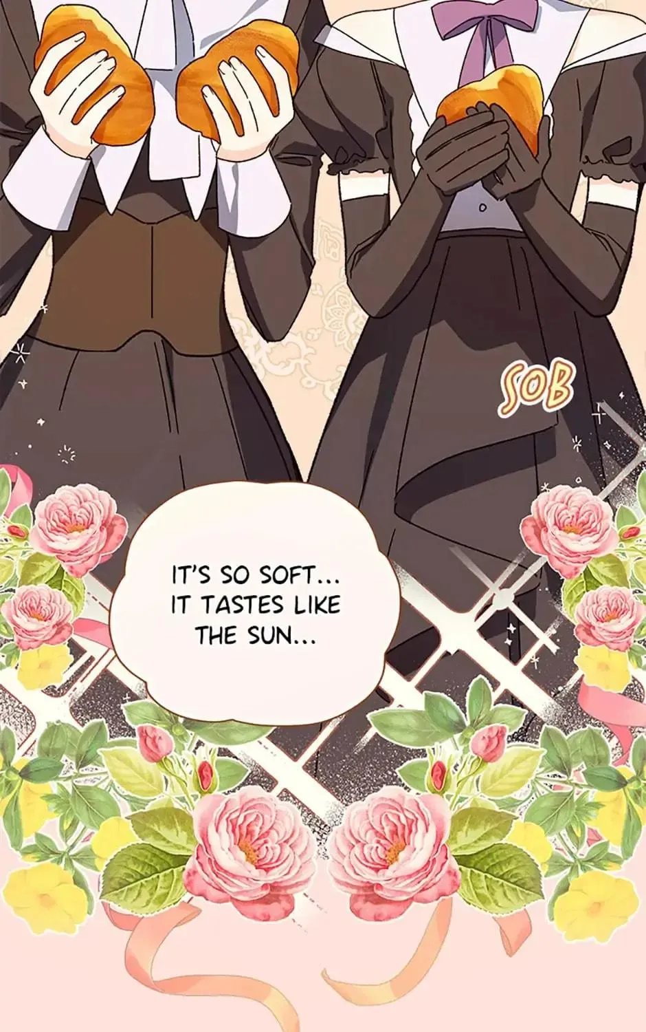 My Farm by the Palace Chapter 32 page 111 - 