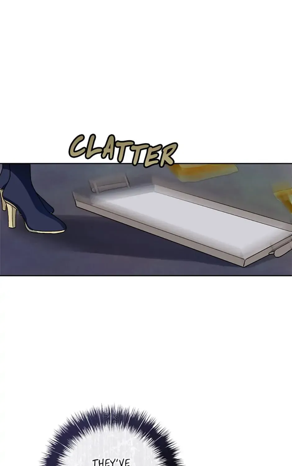 My Farm by the Palace Chapter 32 page 115 - 
