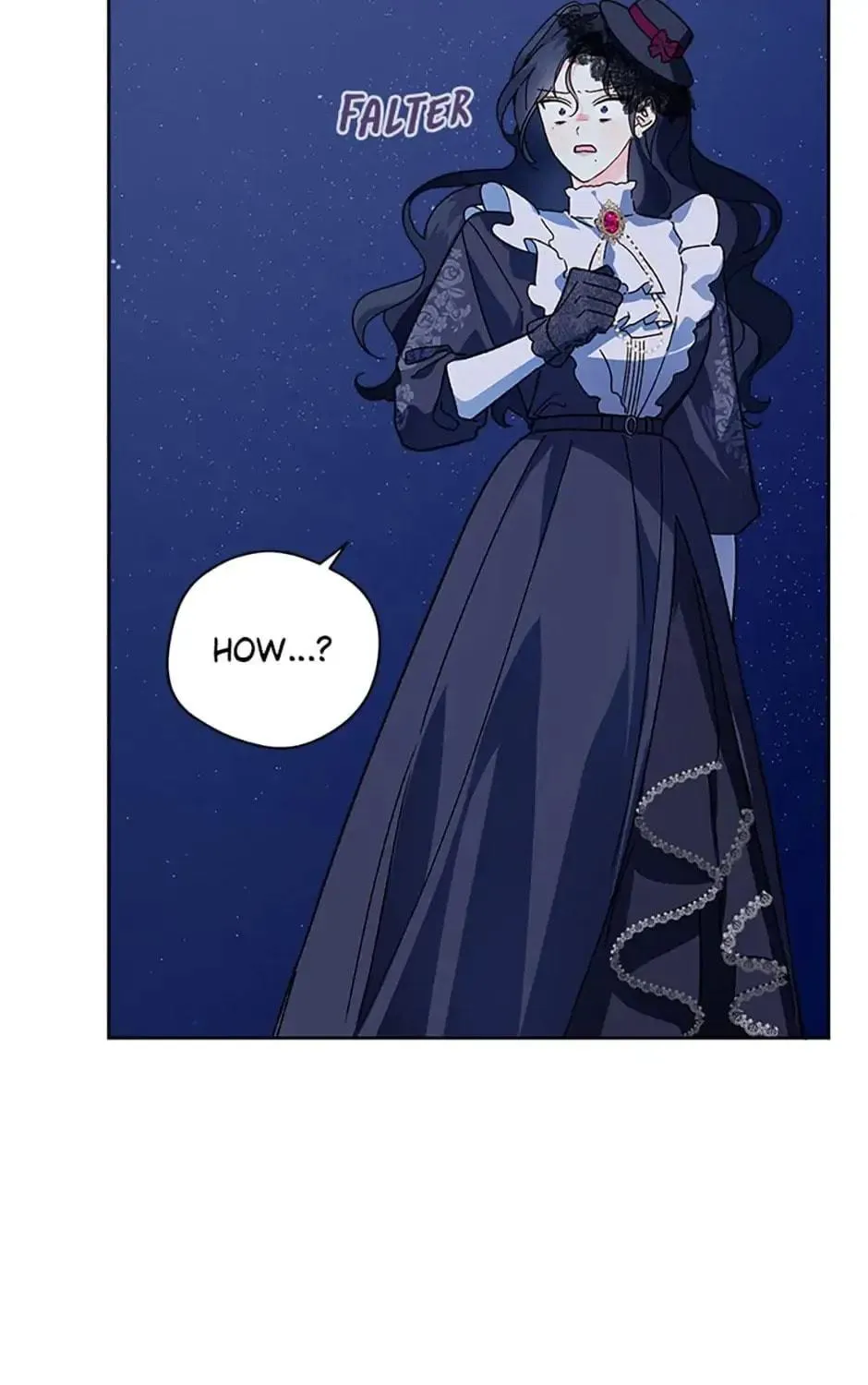My Farm by the Palace Chapter 32 page 117 - 