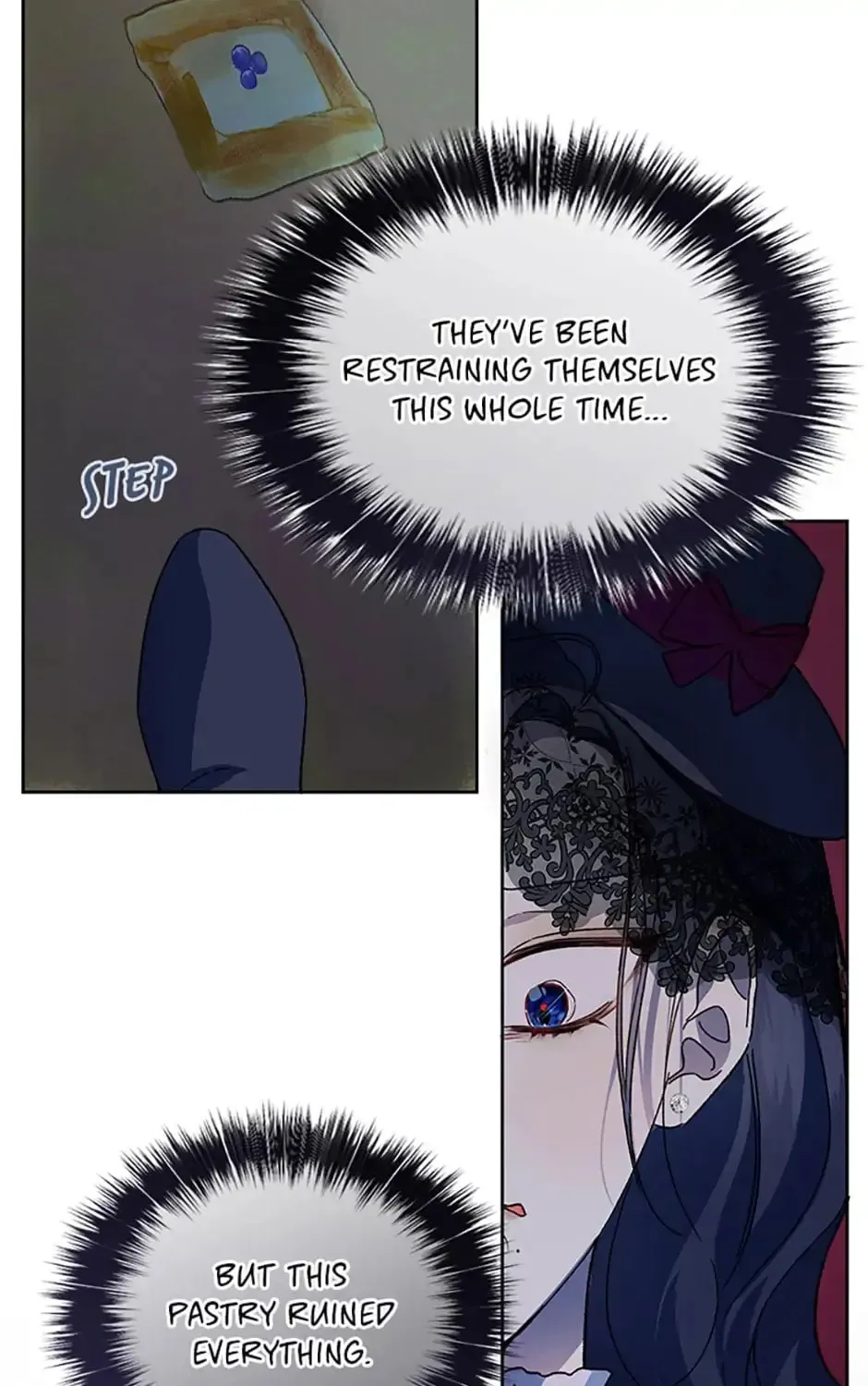 My Farm by the Palace Chapter 32 page 119 - 