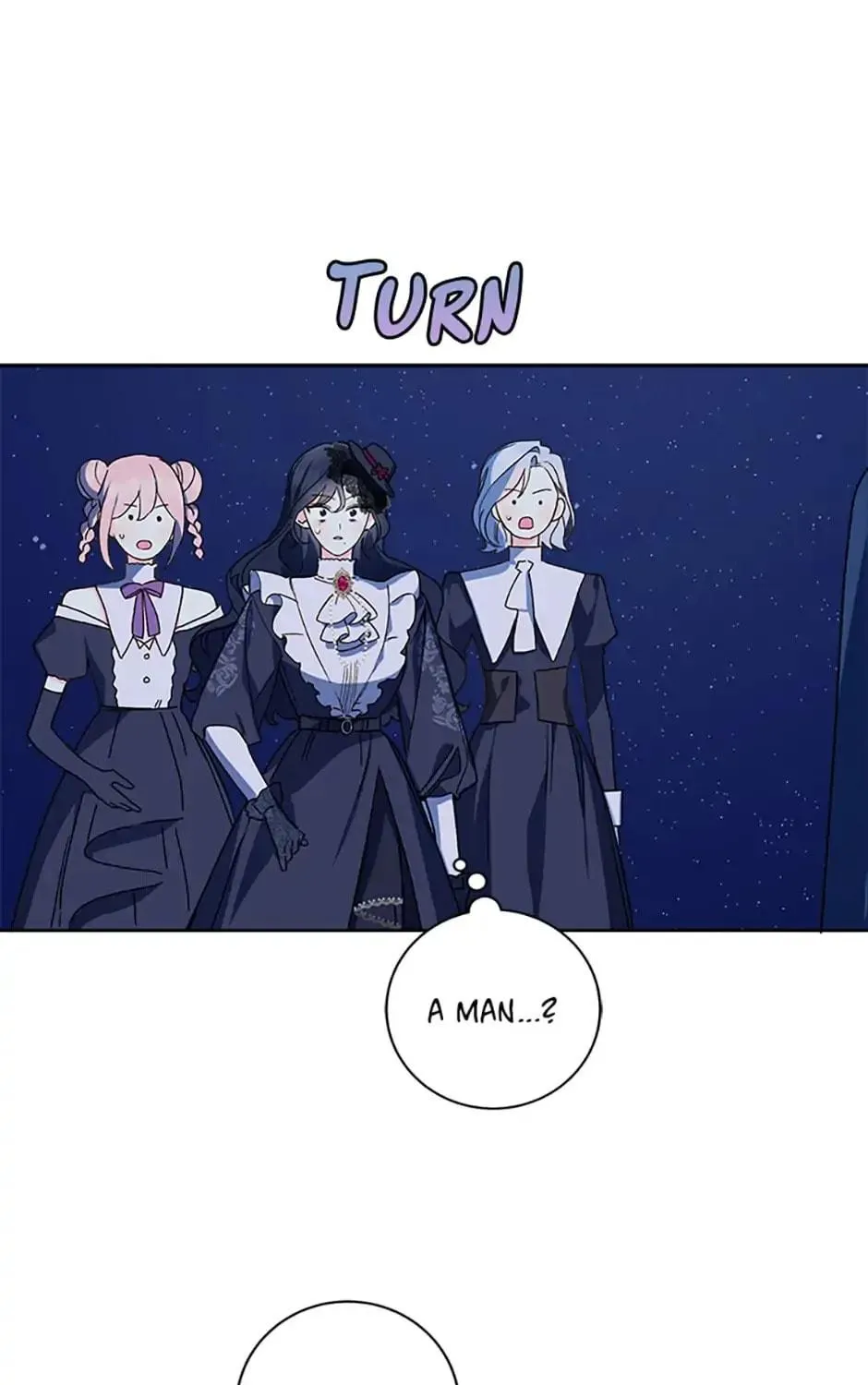 My Farm by the Palace Chapter 32 page 147 - 