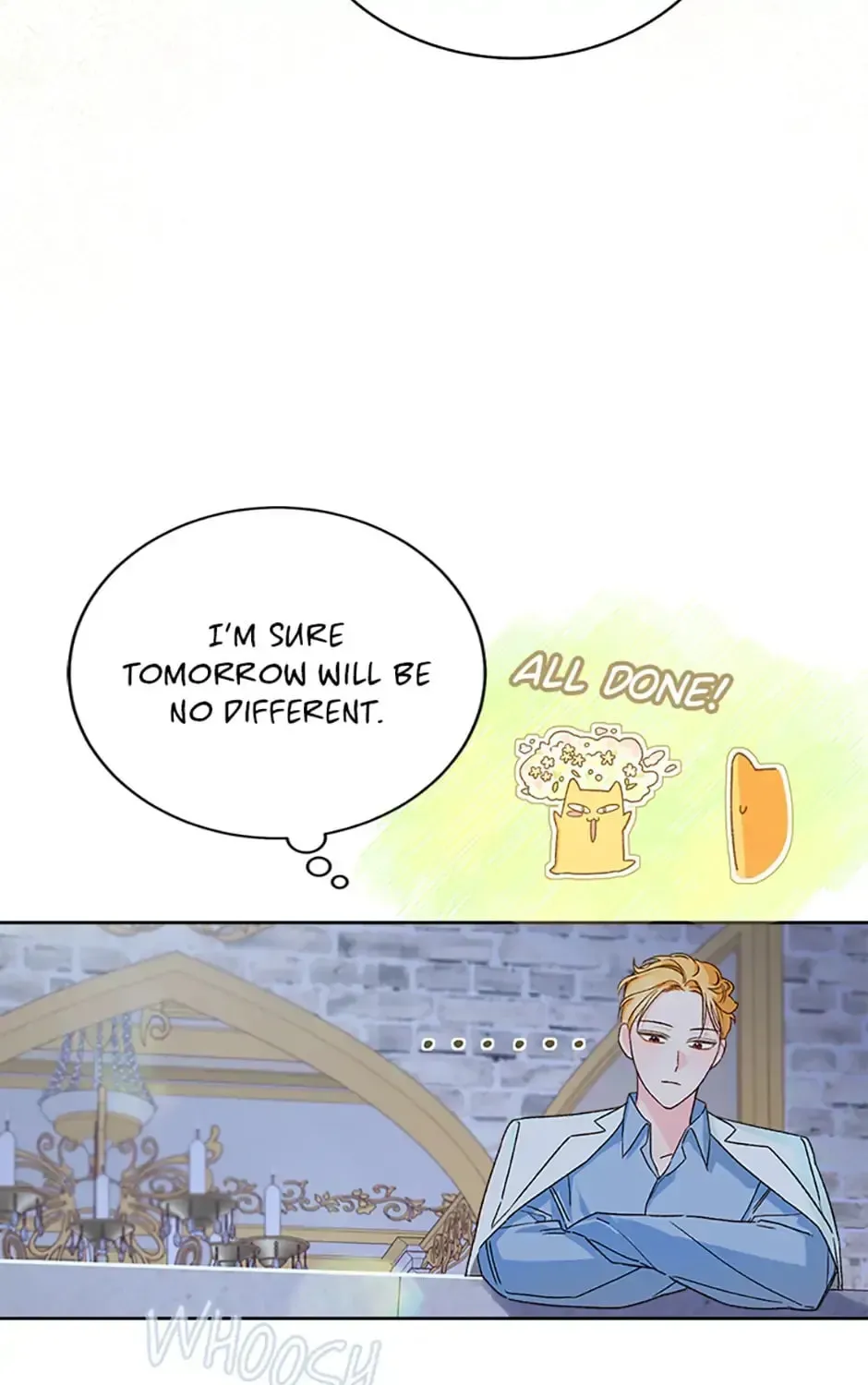 My Farm by the Palace Chapter 32 page 19 - 