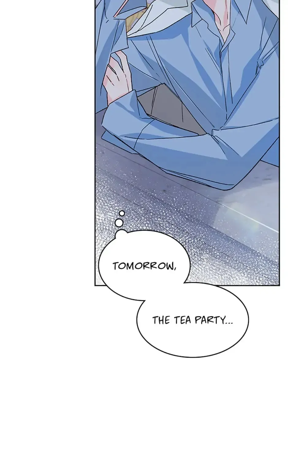 My Farm by the Palace Chapter 32 page 25 - 