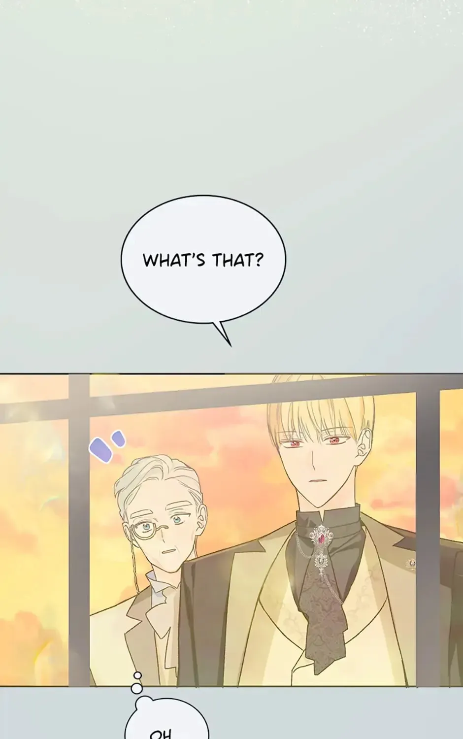 My Farm by the Palace Chapter 32 page 31 - 